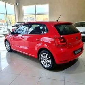 Volkswagen Polo 2021 - Pretoria
