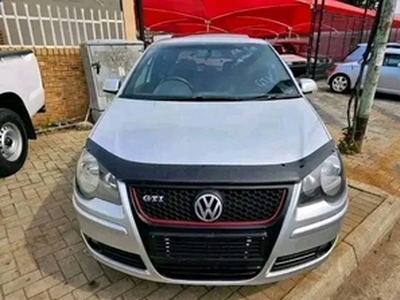 Volkswagen Polo GTI 2012, Manual, 1.8 litres - Fransville