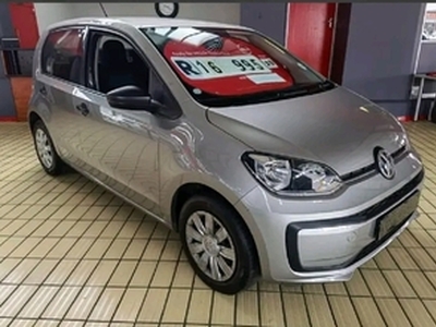 Volkswagen Type 2 2018, Manual, 1 litres - Cape Town