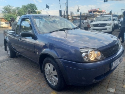 2006 Ford Bantam 1.3i XL For Sale in Gauteng, Johannesburg