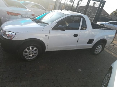2010 Opel Corsa Utility For Sale in Gauteng, Johannesburg