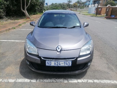 2011 Renault Megane 84kW Expression For Sale in KwaZulu-Natal, Amanzimtoti