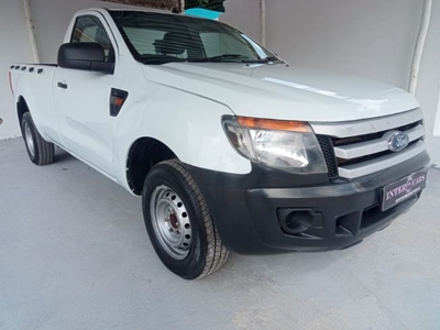 2012 Ford Ranger 2.2TDCi (aircon) For Sale in Gauteng, Bedfordview