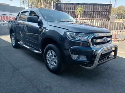 2012 Ford Ranger 2.2TDCI XLS double cab For Sale For Sale in Gauteng, Johannesburg