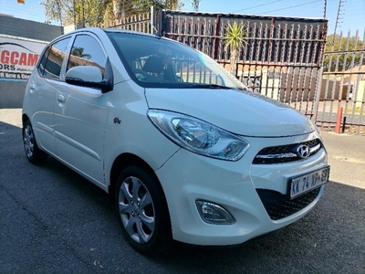 2012 Hyundai i10 1.2 GLS For Sale For Sale in Gauteng, Johannesburg