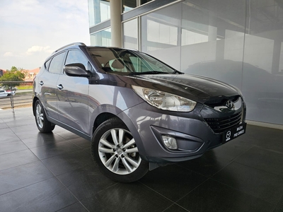 2012 Hyundai iX35 For Sale in Gauteng, Johannesburg