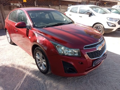 2013 Chevrolet Cruze For Sale in Gauteng, Bedfordview
