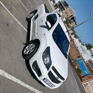 2013 Chevrolet Utility 1.8 Sport For Sale in KwaZulu-Natal, Amanzimtoti