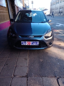 2013 Ford Figo 1.4 Ambiente For Sale in Gauteng, Johannesburg