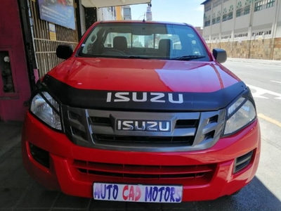 2013 Isuzu KB 250 For Sale in Gauteng, Johannesburg