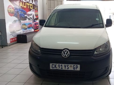2013 Volkswagen Caddy For Sale in Gauteng, Johannesburg