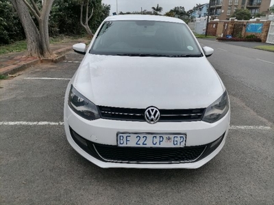 2013 Volkswagen Polo For Sale in KwaZulu-Natal, Amanzimtoti