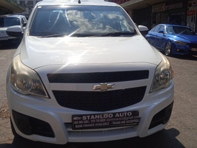 2014 Chevrolet Utility 1.4 Sport For Sale in Gauteng, Johannesburg