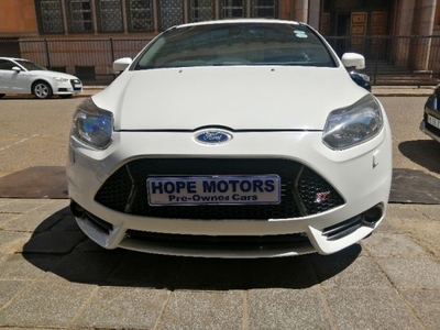2014 Ford Fusion 2.0T Titanium For Sale in Gauteng, Johannesburg