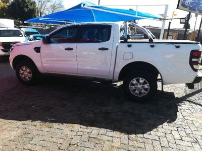 2014 Ford Ranger 2.2 For Sale in Gauteng, Johannesburg