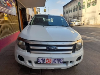 2014 Ford Ranger 2.2 For Sale in Gauteng, Johannesburg