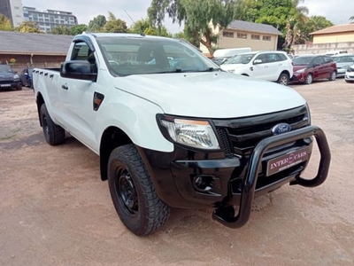2014 Ford Ranger 2.2TDCi For Sale in Gauteng, Bedfordview