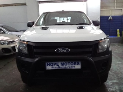 2014 Ford Ranger 2.2TDCi For Sale in Gauteng, Johannesburg