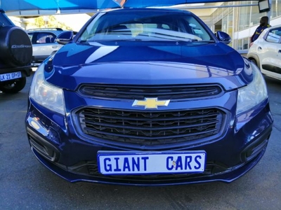 2015 Chevrolet For Sale in Gauteng, Johannesburg