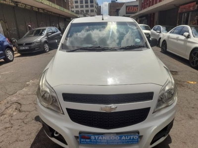 2015 Chevrolet Utility 1.4 For Sale in Gauteng, Johannesburg