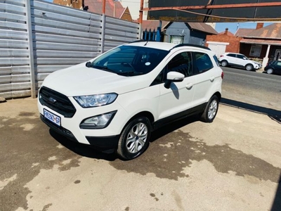 2015 Ford EcoSport 1.0T Active For Sale in Gauteng, Johannesburg