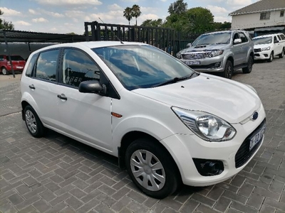 2015 Ford Figo 1.4 Ambiente For Sale For Sale in Gauteng, Johannesburg