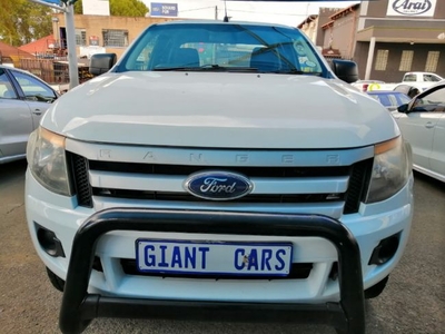 2015 Ford Ranger 3.0TDCi SuperCab 4x4 XLT For Sale in Gauteng, Johannesburg