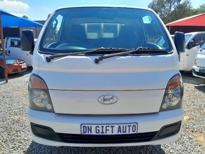 2015 Hyundai H-100 For Sale in Gauteng, Johannesburg