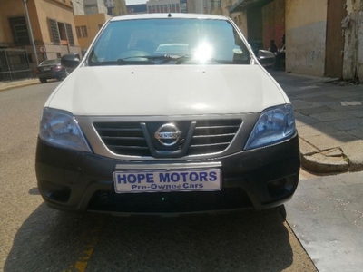 2015 Nissan NP200 1.6i iCE For Sale in Gauteng, Johannesburg