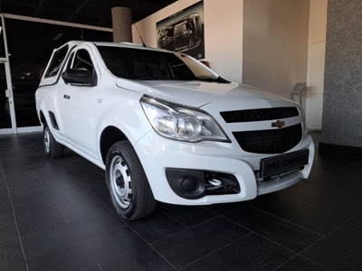 2016 Chevrolet Utility 1.4 (aircon+ABS) For Sale in Gauteng, Pretoria