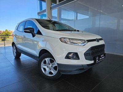 2016 Ford EcoSport For Sale in Gauteng, Johannesburg