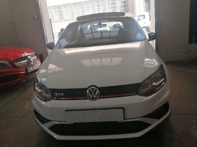 2016 Volkswagen Polo GTI For Sale in Gauteng, Johannesburg