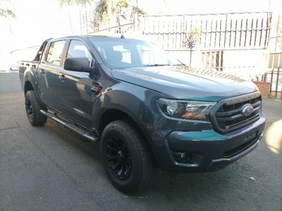 2017 Ford Ranger 2.2TDCI XLS double cab For Sale For Sale in Gauteng, Johannesburg