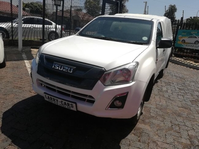 2017 Isuzu KB 250 For Sale in Gauteng, Johannesburg