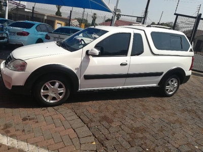 2017 Nissan NP200 1.5dCi iCE For Sale in Gauteng, Johannesburg