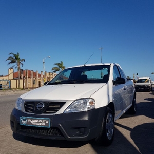 2017 Nissan NP200 1.6i For Sale in Eastern Cape, Port Elizabeth