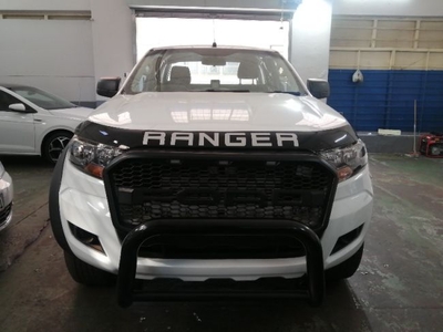 2018 Ford Ranger 2.2 For Sale in Gauteng, Johannesburg