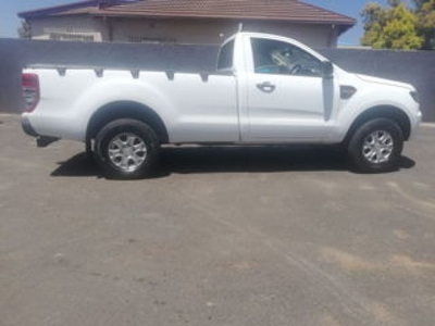 2018 Ford Ranger For Sale in Gauteng, Johannesburg