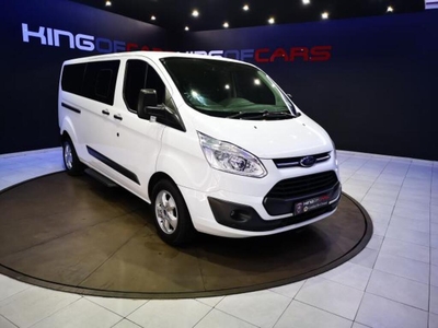 2018 Ford Tourneo Custom For Sale in Gauteng, Boksburg