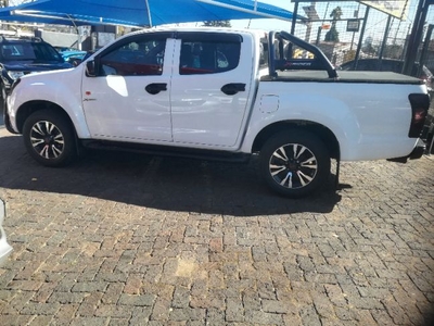 2018 Isuzu KB 250 For Sale in Gauteng, Johannesburg