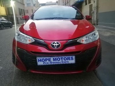 2018 Toyota Yaris 1.5 Xs auto For Sale in Gauteng, Johannesburg