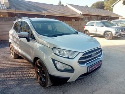 2019 Ford EcoSport 1.5 Ambiente For Sale in Gauteng, Bedfordview