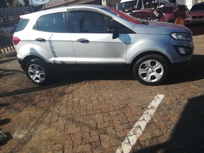 2019 Ford EcoSport 1.5 Ambiente For Sale in Gauteng, Johannesburg