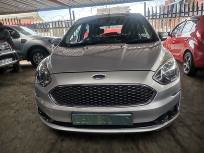 2019 Ford Figo For Sale in Gauteng, Johannesburg