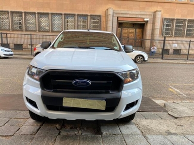 2019 Ford Ranger 2.2TDCi 4x4 XL For Sale in Gauteng, Johannesburg