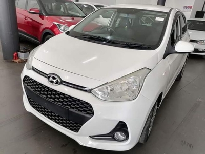 2019 Hyundai Grand i10 1.0 hatch Motion auto For Sale in Gauteng, Johannesburg