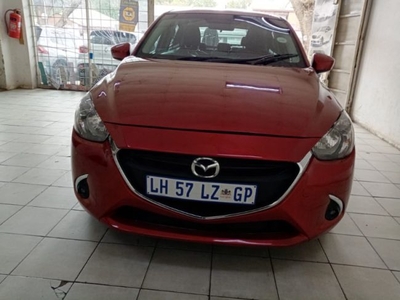 2019 Mazda Mazda2 hatch 1.5 Individual For Sale in Gauteng, Johannesburg