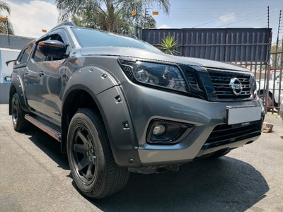 2019 Nissan Navara 2.3D Double Cab Stealth Auto For Sale For Sale in Gauteng, Johannesburg