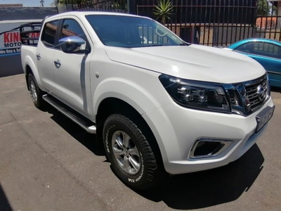 2019 Nissan Navara 2.5 dCi double cab For Sale For Sale in Gauteng, Johannesburg
