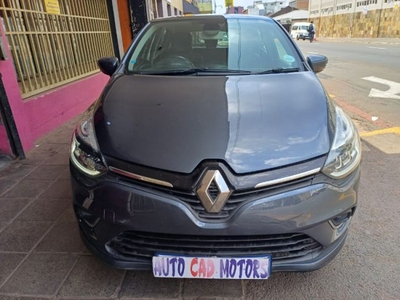 2019 Renault Clio 1.0 Turbo Intens For Sale in Gauteng, Johannesburg